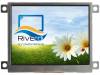 RVT3.5B320240CFWN00, Дисплей: TFT; 3,5"; 320x240; Подсвет: LED; Разм: 77,7x64,7x7,05мм, RIVERDI