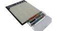 RND 255-00023 Breadboard Jumper Wire Kit, White 3220