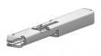 505071-0101 TermiMate Right Angle Plug Plug, Surface Mount, 1 Rows, 1 Contacts