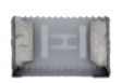 RN73C2A42K2BTG Resistor, SMD 42.2 kOhm 0805 +- 0.1 %