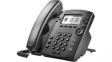 2200-46161-018 IP telephone VVX 300, Voice lines 6
