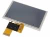 HT800050G-RTP Дисплей: TFT; 5"; 800x480; Подсвет: LED; Размер окна:110,7x67,4мм