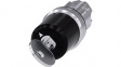 3SU1050-5BF11-0AA0 Key-operated Switch front element, CES SSG10