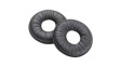 71782-01 Earpad, Leatherette, Savi W710 / Savi W720 / CS500, Black