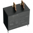JM1AN-TMP-DC24V-F PCB power relay 24 VDC 900 mW