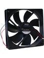 RND 460-00079, Axial Fan DC 120x120x38mm 24V 172.3m\x1a/h, RND Components