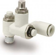 ASQ530F-03-06S-F20 Flow valve
