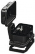 HC-EVO-B16-BFDC-PLRBK Panel mounting base