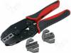 NB-CRIMP-SET03 Набор: для опрессовки кабельных наконечников и коннекторов