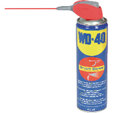 WD 40 SMART STRAW 500 ML, Lubricant Spray Spray 500 ml, WD-40