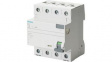 5SV3344-6KL Residual Current Circuit Breaker 40A 400V