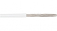 6716 WH [30 м] Stranded wire, 600 V, mPPE, 16 AWG, 1.30 mm2, white, PU=30 M
