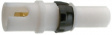 FMV001P107K High voltage contacts male