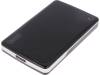 DA-71002 Корпус для дисков:2,5"; черный; V: SATA II, USB 2.0; 135x85x15мм