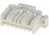 5025780700 Вилка; провод-плата; "мама"; PIN:7; без контактов; 1,5мм; -25?85°C