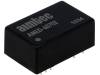 AMLD-6070Z Преобразователь: DC/DC; Uвх:7?60В; Uвых:2?57ВDC; Iвых:700мА