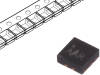 MIC5353YMT-TR Стабилизатор напряжения; LDO, линейный, регулируемый; 1,6?6В