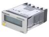 LC2H-FE-FV-30 Счетчик: электронный; LCD; импульсы; 99999999; IP66; Отв:45x22,2мм