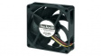 9GA0912P4S03 Axial Fan DC Ball 92x92x25mm 12V 1.67m\x1a/min