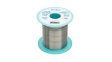T0051402699 Solder Wire, 1.0mm, Sn99.3/Cu0.6/Ni0.05, 100g