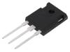 IKW50N65H5FKSA1 Транзистор: IGBT; 650В; 50А; 305Вт; PG-TO247-3