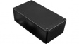 1591XXUSBK Корпус: универсальный; Х:123мм; Y:123мм; Z:60мм; 1591XXS; ABS; IP54