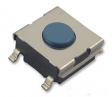 B3FS-1005 PCB Switch blue