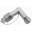 E 75 892 48 L coupling light tube, female