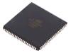 ATF1508AS-10JU84, IC: CPLD; Количество макроячеек: 128; 125МГц; I/O: 68; SMD; PLCC84, Microchip