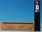 016-1944-00, Toner HY cyan, Xerox