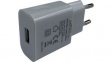 RND 320-00050 USB Charger 5V 1A