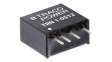 TRN 1-1210 Преобразователь: DC/DC; 1Вт; Uвх: 9?18В; 3,3ВDC; Iвых: 300мА; SIP