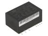 IRM-01-15S, Блок питания: импульсный; модульный; 1Вт; 15ВDC; 0,067А; 85?305ВAC, MEAN WELL