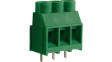 CTBP04VY/3 PCB Terminal Block Pitch 6.35 mm horizontal 3P