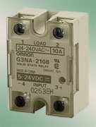 G3NA-210B-UTU AC100-120, G3NA-210B-UTU AC100-120, Omron