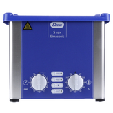 ELMASONIC S10H, Ultrasonic cleaning device, Elma Ultrasonic Technology