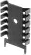 FK 218 SA-32 Heat Sink TO-220 / SOT-32