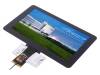 PH800480T013-IHC Дисплей: TFT; 7"; 800x480; Подсвет: LED; Разм:186,8x110,56x4,75мм
