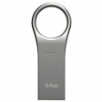 SP064GBUF2F80V1S USB Stick FIRMA F80 64 GB серебристый