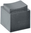 1670003 Cap grey 14.9 x 14.9 mm 14.9 x 14.9 x 14.6 mm