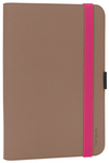THZ33803EU, Universal Tablet Flip beige, Targus