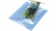 RND 600-00033 [100 шт] Static Shielding Bag Translucent 254 x 203 mm Pack of 100