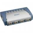 UHB-34 High Speed Hub USB 2.0 4x