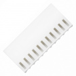 6471-111 / 2201-2115 Crimp housing 1x11P
