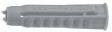 SX 5X25 K NV [50 шт] Nylon dowel plug SX5 5 x 25 mm PU=50 ST
