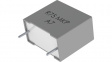 R75RN31004030J Capacitor, radial 100 nF ±5% 1250 VDC/600 VAC
