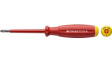 PB 58190.1-80 SwissGrip VDE Screwdriver PH1 Insulated