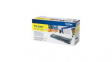 TN230Y Toner Cartridge, 1400 Sheets, Yellow