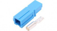 RND 205SD120H-BU Battery Connector Blue Number of Poles=1 120A