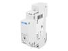 Z-UEL230 LED-индикатор; Монтаж: DIN; 230ВAC; Цвет: красный/зеленый; 230ВDC